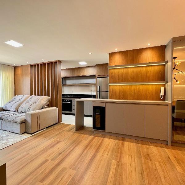Apartamento Garten Haus 2 suítes by Achei Gramado - Foto 4