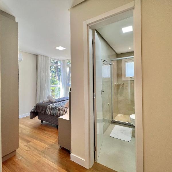 Apartamento Garten Haus 2 suítes by Achei Gramado - Foto 3