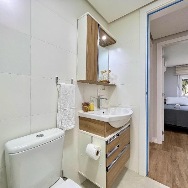 Delle Alpi 2 dorm ao lado Roda Gigante by Achei - Foto 3
