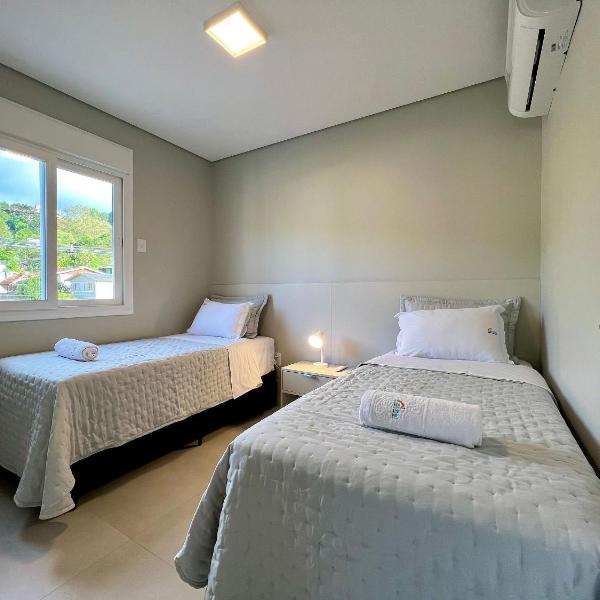 Apartamento Res Aire 2 dorm by Achei Gramado - Foto 2