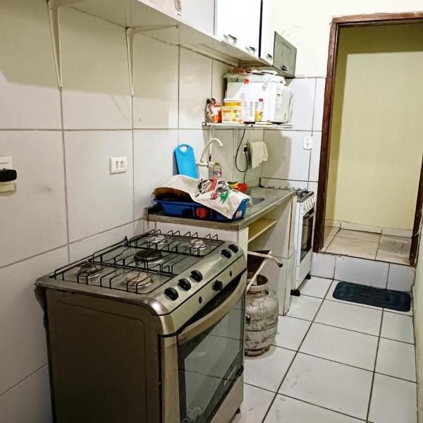 Hospedaria - Foto 4