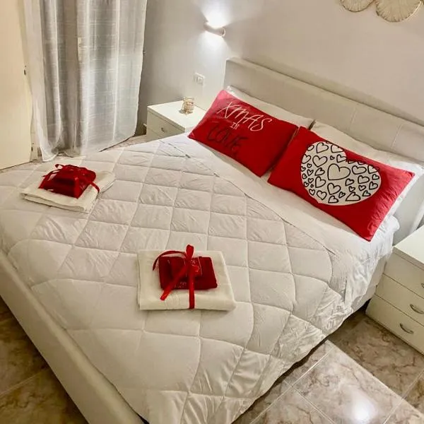 Welcome Friends&Family