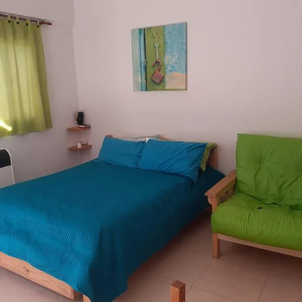 DIVINO Colon 1, hotel di Colón