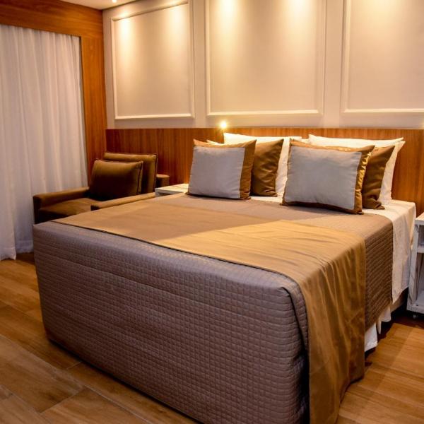 Hotel Titanic Penedo - Foto 3