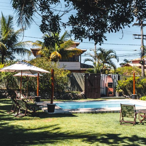 Bacana Hotel Boutique - Foto 4