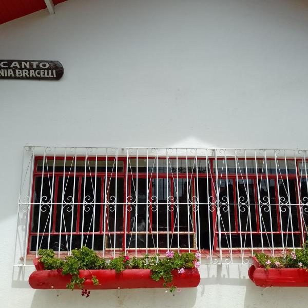 Hospedagem Virginia Bracelli