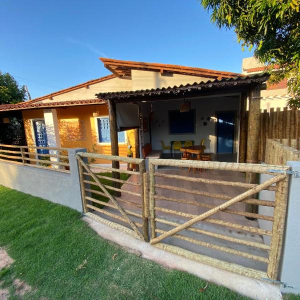 Casa Aconchego - Japaratinga - Foto 5