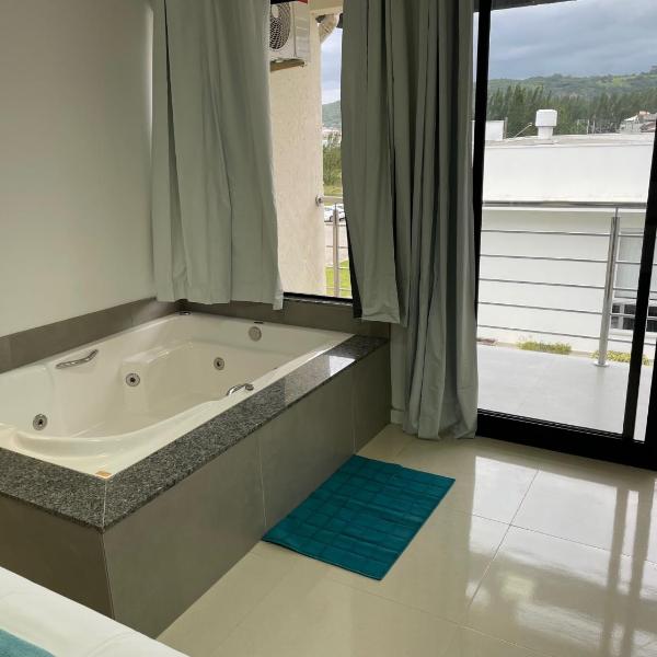 Apart-Hotel "Encantos do Mar" - Beira Mar - Foto 3