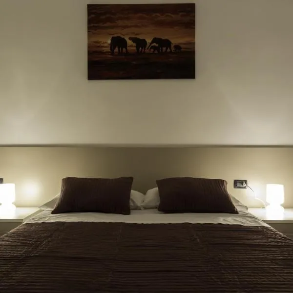 Easy Venice Rooms 1- 2, hotel a Mestre