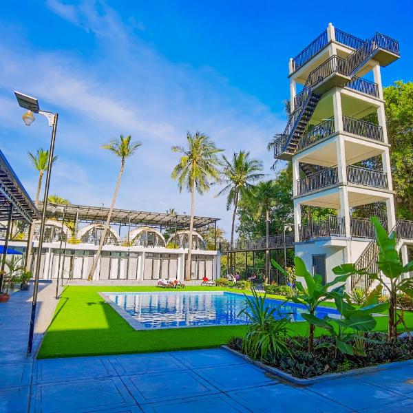 תמונה של מלון  Adventure Dome Resort