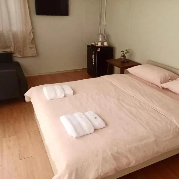 Homey Hut Ayutthaya, hotel in Phra Nakhon Si Ayutthaya
