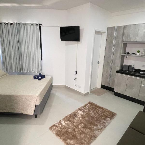 Apartamento Locação Temporada em Foz do Iguaçu - Foto 4