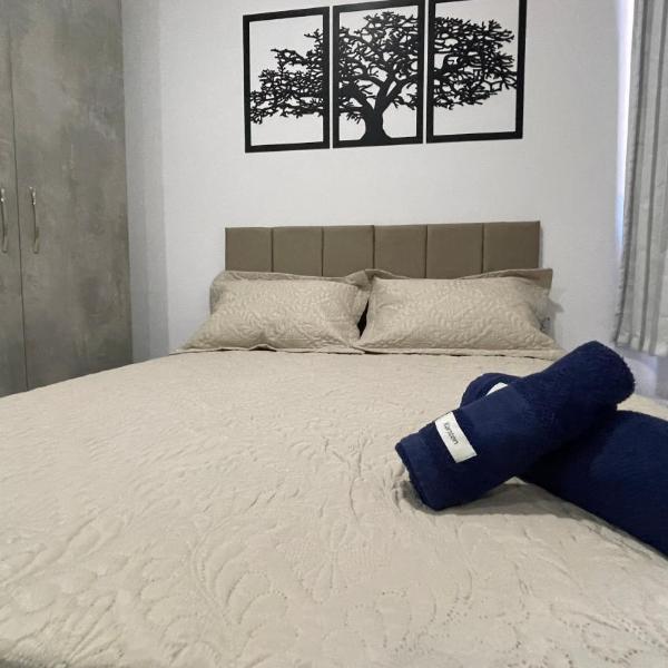Apartamento Locação Temporada em Foz do Iguaçu - Foto 2