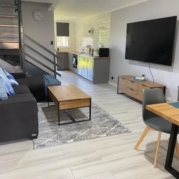 Kalbarri Reef Villa 3, hotel in Kalbarri