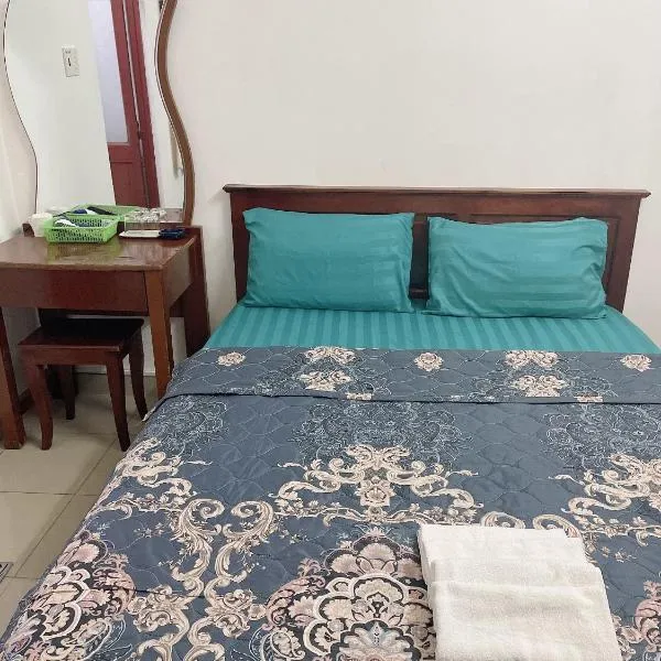 Phước Tài Hotel