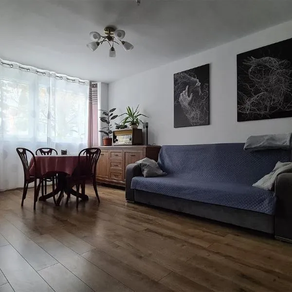 Spokojny Wypoczynek 5, hotel in Ostrów Wielkopolski