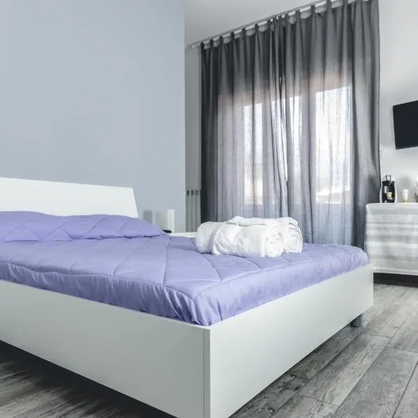 B&B Casa Marconi, hotel v destinaci Lamezia Terme