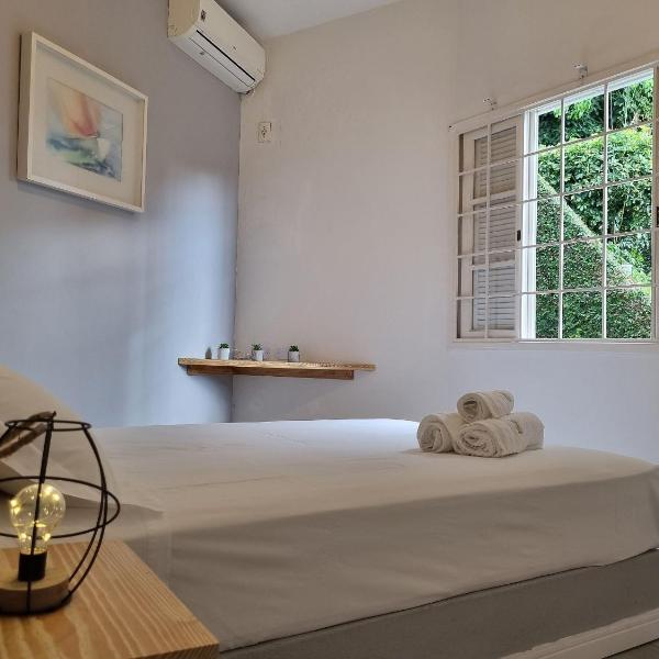 Casas com jacuzzi e churrasqueira a 500 metros da Praia do Perequê na Ilhabela - Foto 2