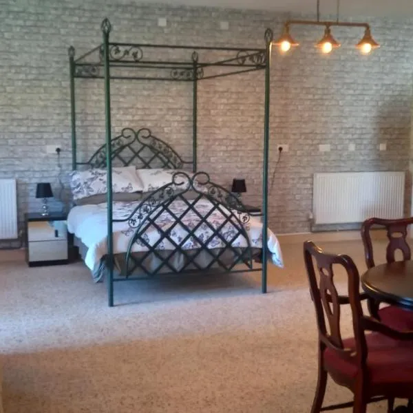 Butterflies Rest, hotel in Draperstown