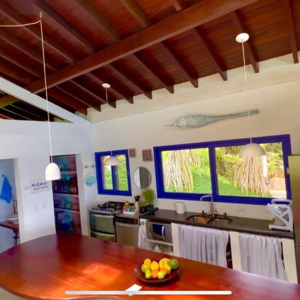 Sítio Promontório - Casa Grécia - Foto 4
