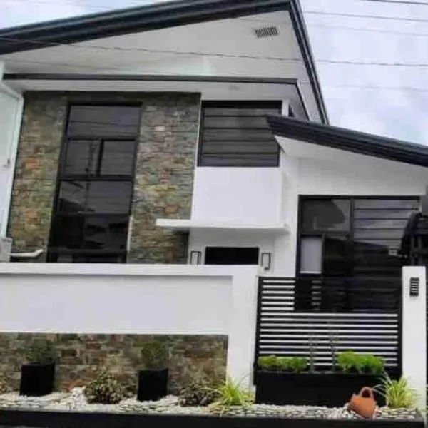 Simang’s Guest House, hotel a General Santos