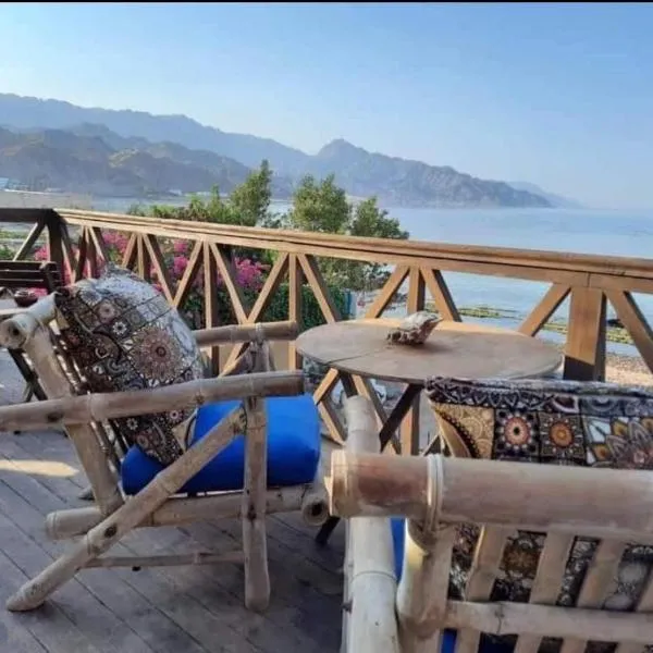 SHANTY HOUSE, hotel v destinaci Dahab