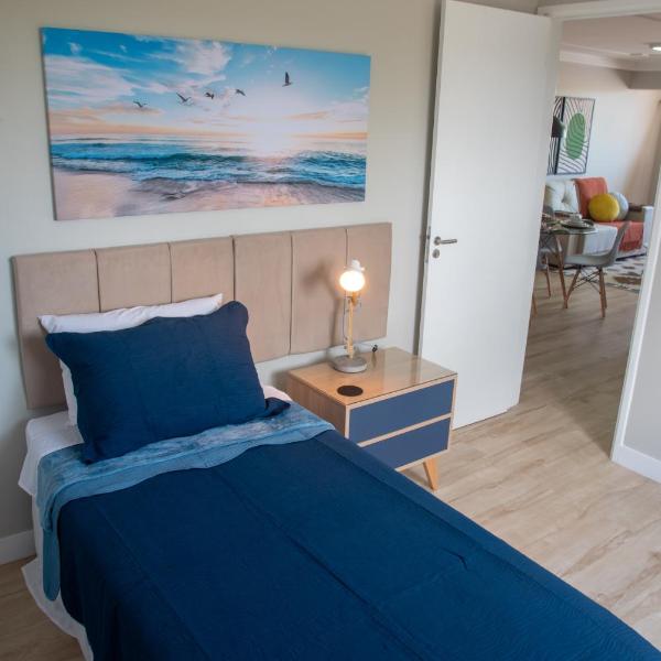 Ap Cozy Calhau prox PRAIA - Foto 2