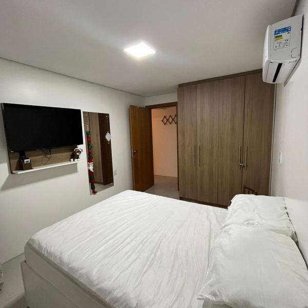 Apartamento em Torres