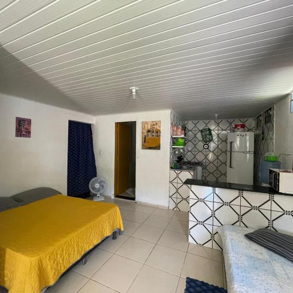 Flats na Orla - Praia de Gaibu! - Foto 5