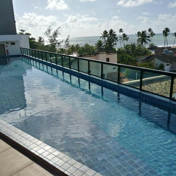 Flat- maraca bech residence 2 - Foto 4