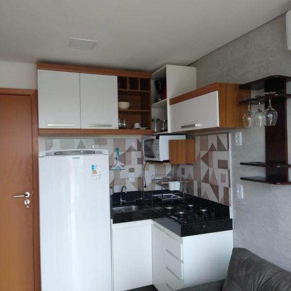 Flat- maraca bech residence 2 - Foto 5