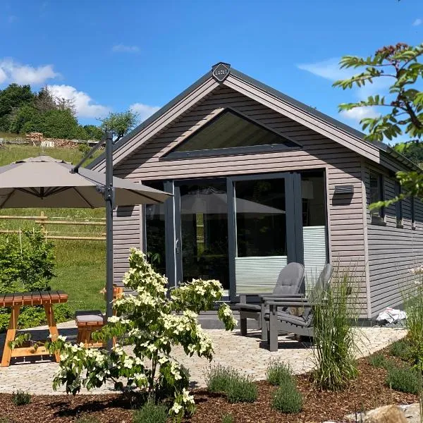 Sauerland-Häuschen Kleine Auszeit, hotel u gradu 'Willingen'