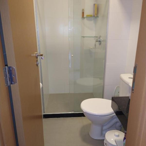 Flat- maraca bech residence 2 - Foto 3