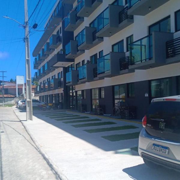 Flat- maraca bech residence 2