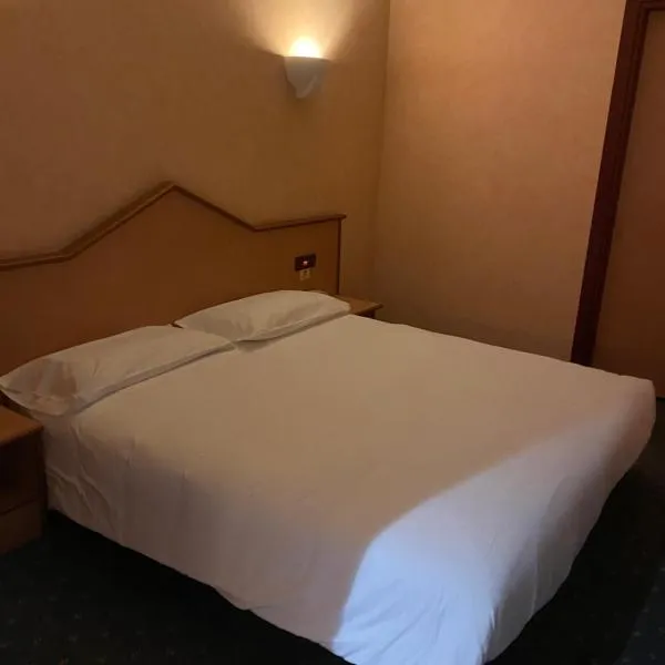 索艮提酒店，博爾扎諾維琴蒂諾的飯店