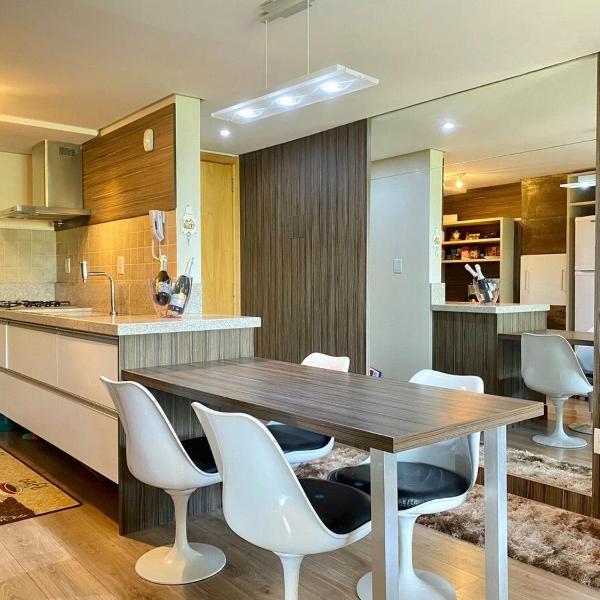 Apartamentos Lagos de Gramado by Achei Gramado - Foto 4