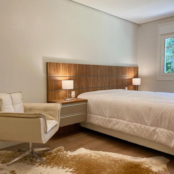Apartamentos L'adress Reserve CENTRO by Achei Gramado - Foto 2