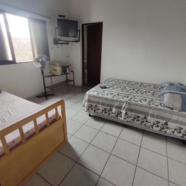 Casa familiar 1200m da praia - Foto 3