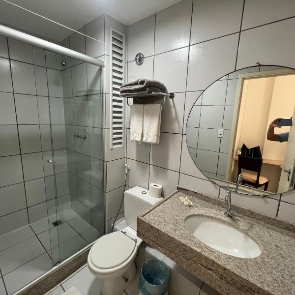 Flat no Resort Gran Lençóis - Foto 3