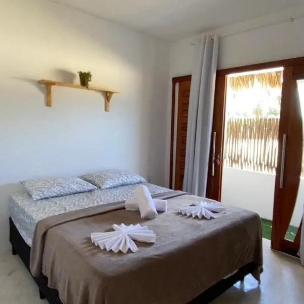 Suíte Paradise, hotel v destinaci Icaraí