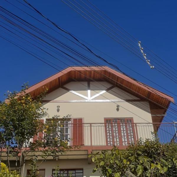 Casa Bela Vista