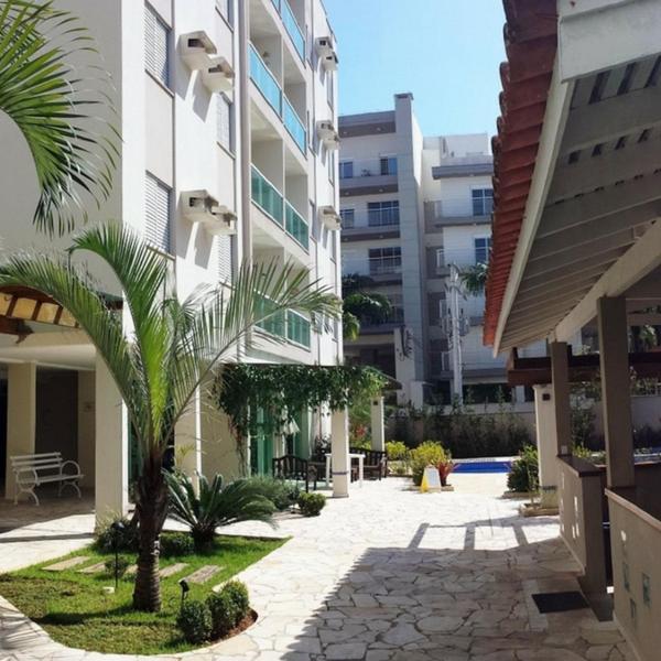 Apartamento Encantador Ubatuba Praia Grande