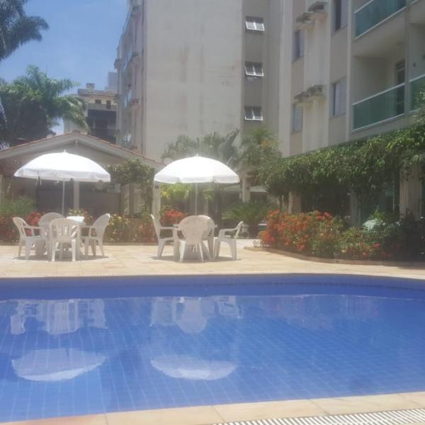 Apartamento Encantador Ubatuba Praia Grande - Foto 4
