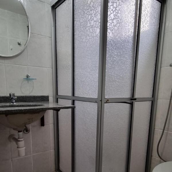 Apartamento Encantador Ubatuba Praia Grande - Foto 3