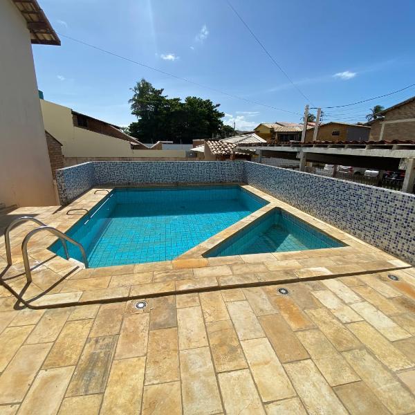 Casa ao lado da praia - Foto 4