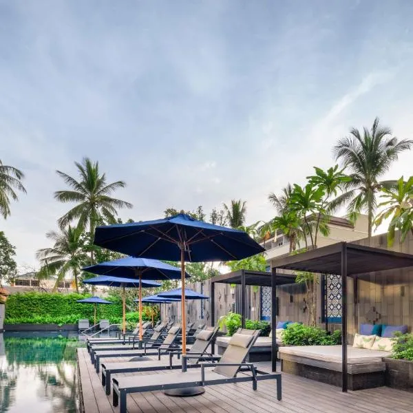 पटोंग बीच में, होटल Hotel Indigo Phuket Patong by IHG