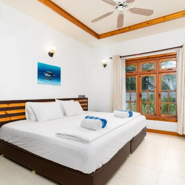 Ukulhas View, hotel a Ukulhas