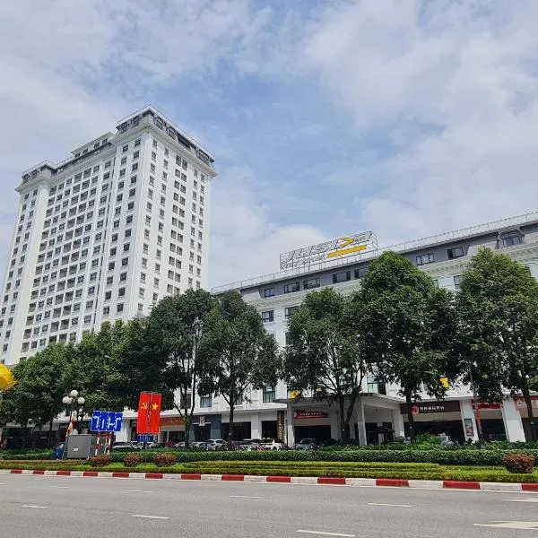 Viet Long Complex Residence, hotel v mestu Bắc Ninh