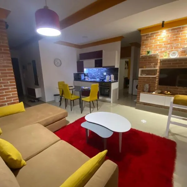 Your Apartment, hotel in Pogradec
