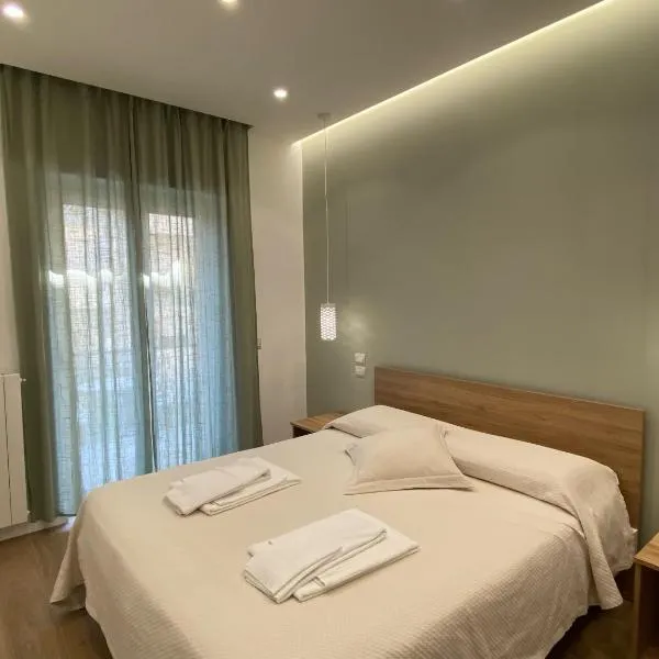 B&B MoMi Sorrento, hotel a Sorrento